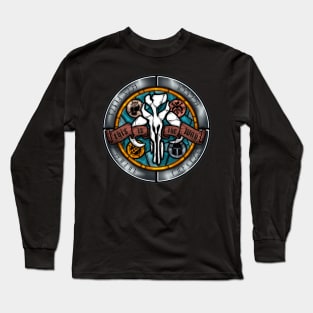 Code of Honor Long Sleeve T-Shirt